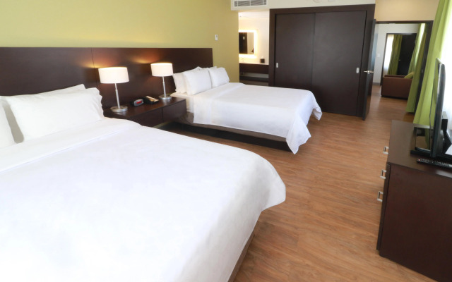 Staybridge Suites San Luis Potosi by IHG