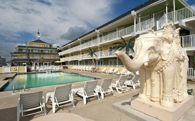 Singapore Motel - Wildwood Crest