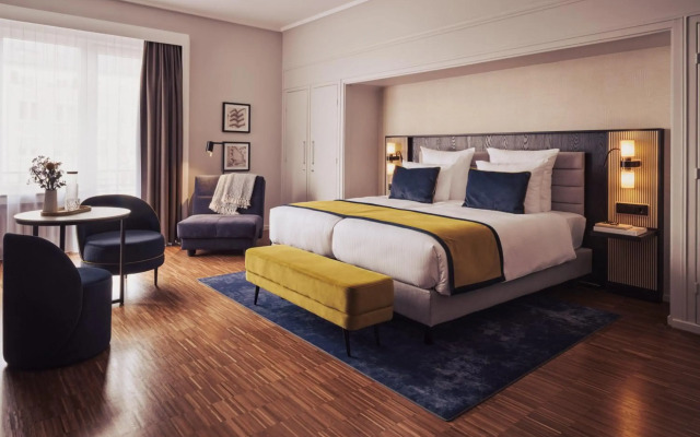 Hotel Mannheimer Hof - Leonardo Limited Edition