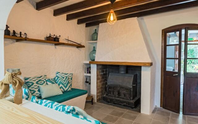 Sunset Private Eco-Villa Can Vey