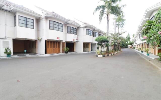 Pondok Citra Grogol