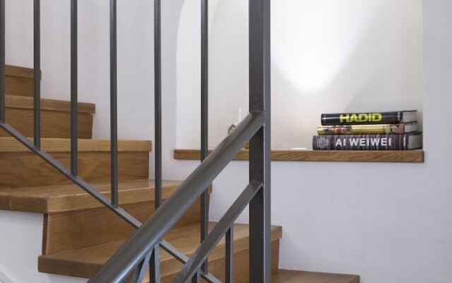 Mamilla Design Apartments