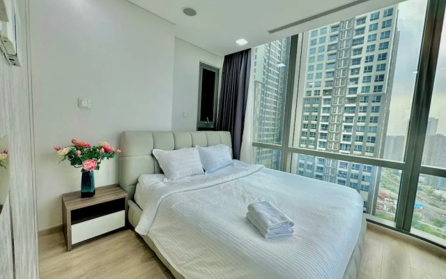 Luxury Residence Landmark81 Apt-An Home