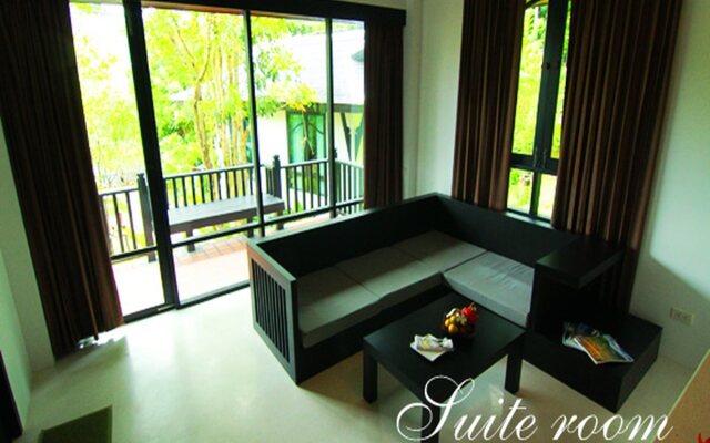 Numsai Khaosuay Resort