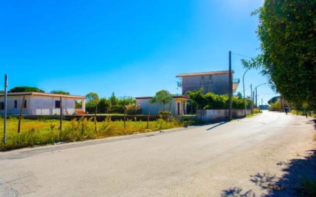 Villa senza pensieri