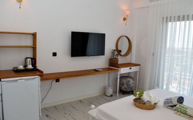 Maslin Otel