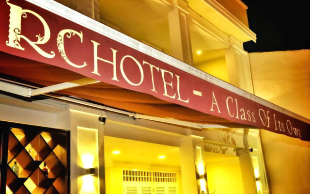 RC Hotel