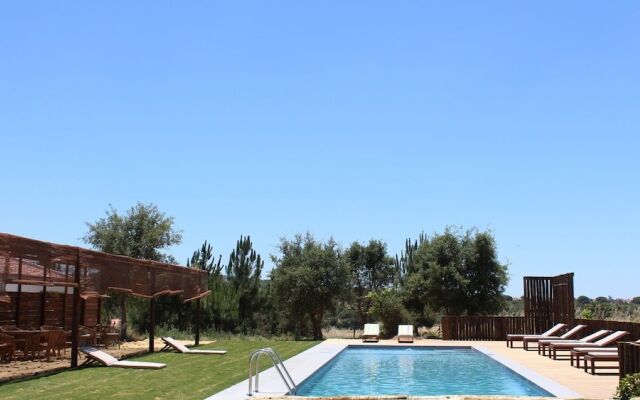 Ponte Pedra - Melides Country House Adults-Only