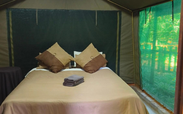 Shangrila Innibos Country Lodge