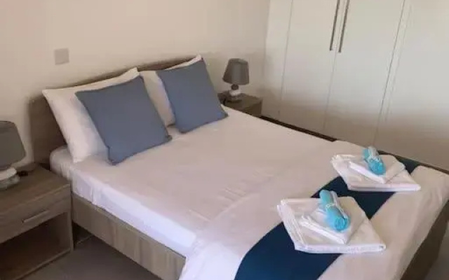 Casa Azzuro - Luxurious Modern Apartment Kapparis
