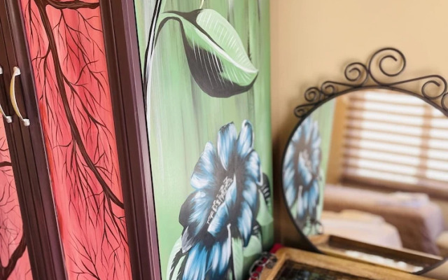 Palm Suit Butik Otel