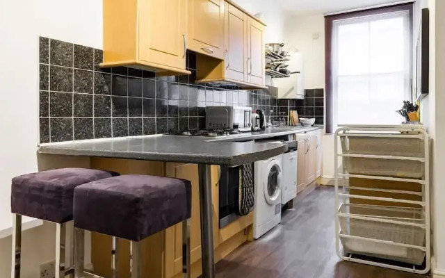 City Rooms Guest House