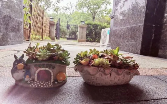 Haiyueshu Xiaoxu Holiday Homestay (Zhubai Road)