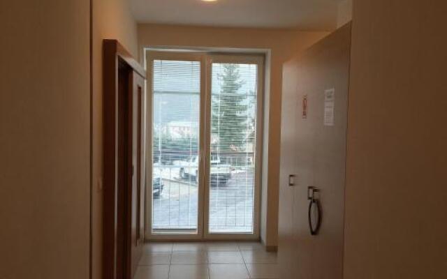 Horský apartmán Razula