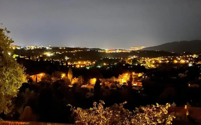 Les Petites Terrasses