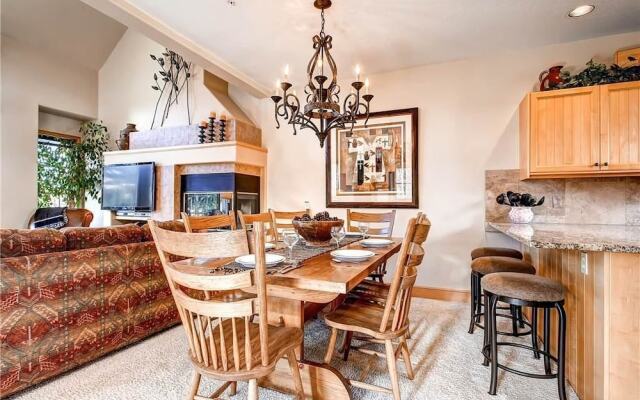 Telluride Alpine Lodging