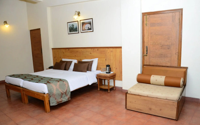 Upper Deck Resort - Stay and Relax at the Highest Peak Lonavala