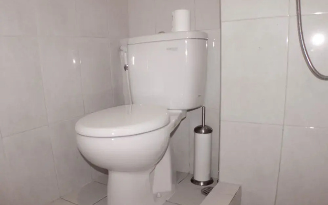 Warm And Cozy Studio At Springlake Summarecon Apartment