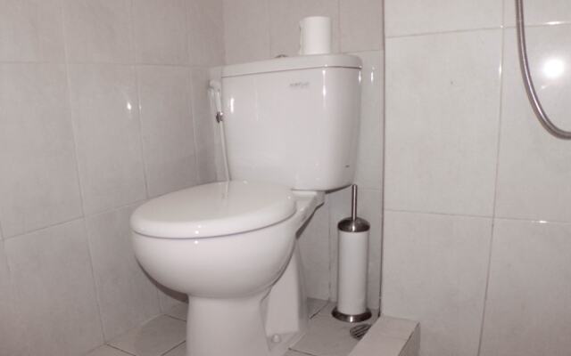 Warm And Cozy Studio At Springlake Summarecon Apartment