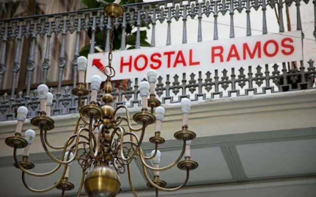Hostal Ramos