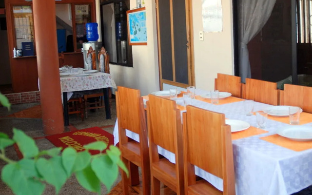 Germania Casa de Hospedaje