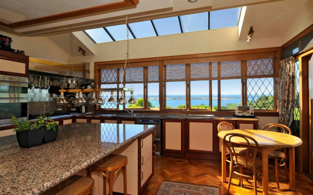 Lake Taupo Lodge