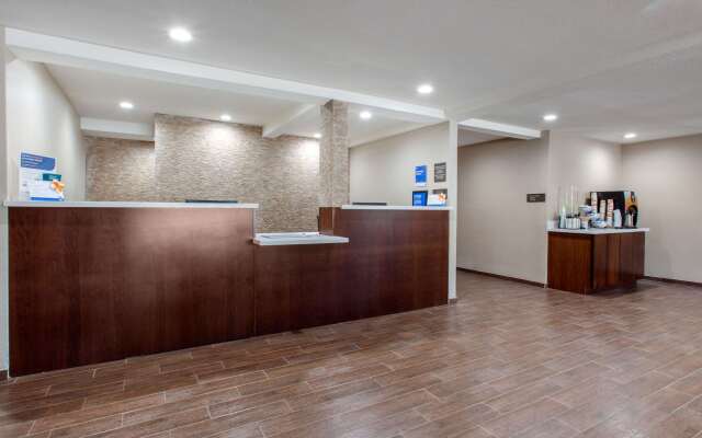 Comfort Inn & Suites Pinetop Show Low