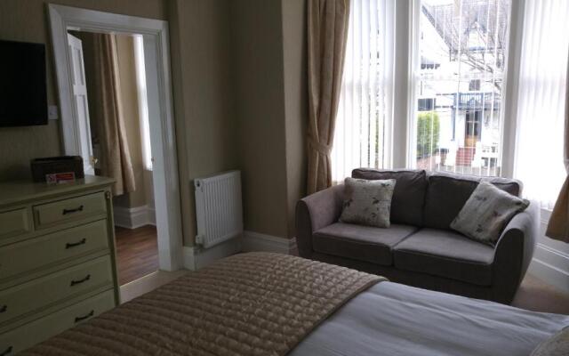 Westbourne Guest House
