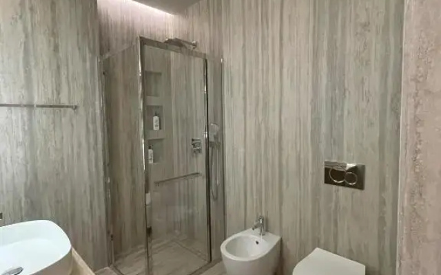 Terra Boutique Hotel