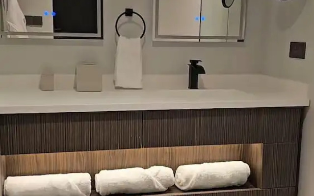 Ocean Oasis Hotel Dominica