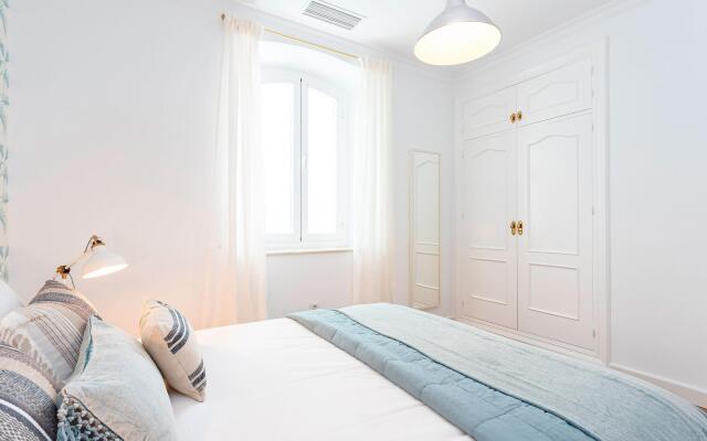 Genteel Home Plaza de la Marina