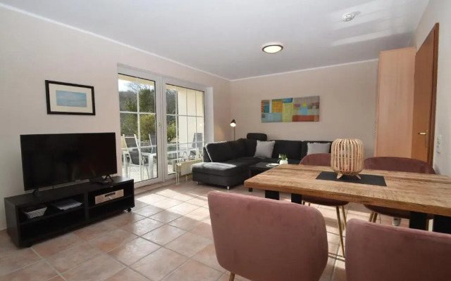 Strandresidenz Wassersleben fewo1846 - Fördeblick I