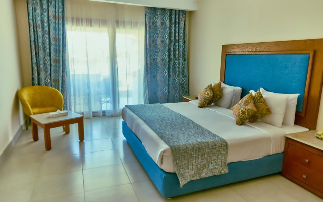 Tropitel Dahab Oasis Resort