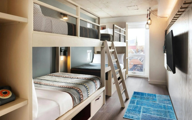 Moxy Halifax Downtown