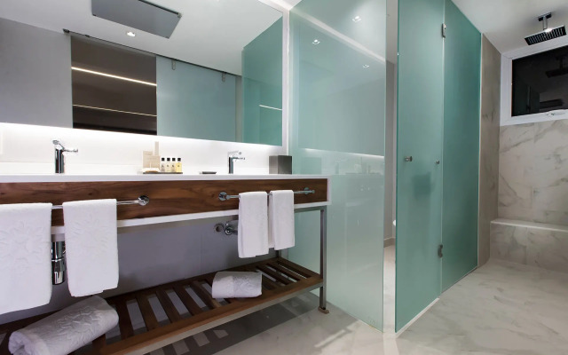 Krystal Grand Suites Insurgentes