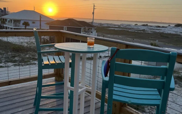 Pelican Roost 2 Bedroom Townhouse by RedAwning
