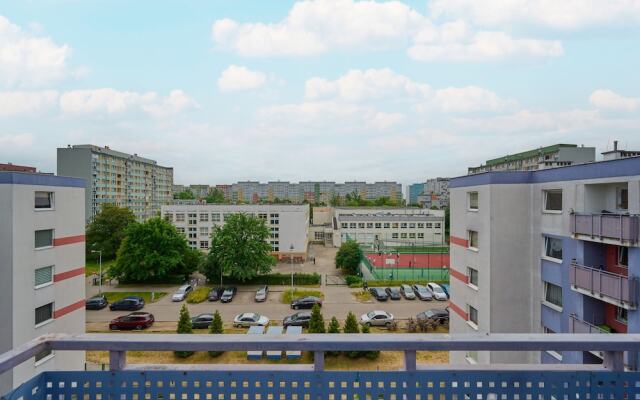 Sweet Apartment Kamienna by Renters