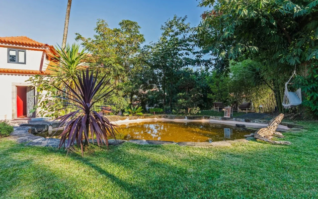 ZEN & ART - Charming Accommodation