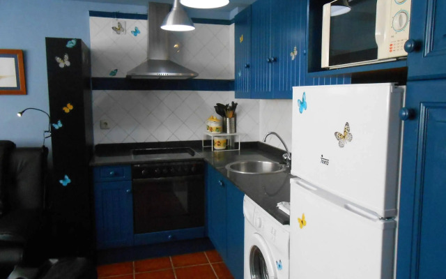 Apartmentos San Roque