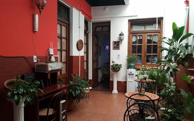 Sayta Hostal