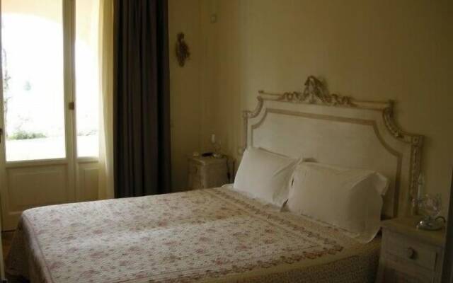 Chervò Residence San Vigilio