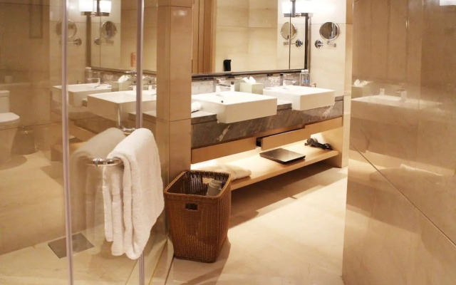 Longzhuda International Hotel