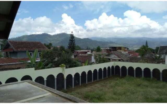 Villa Darsono