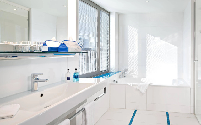 Pestana Berlin Tiergarten