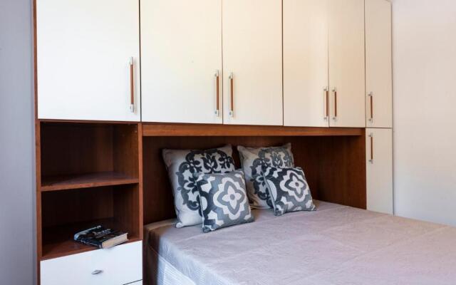 Appartamento clara 5