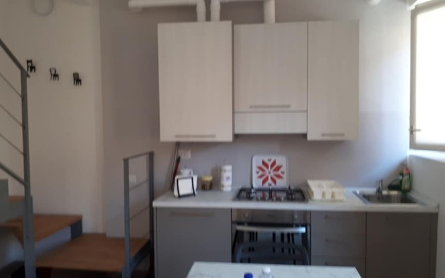 Bel Sorriso Varese - Dormire Felice Rooms & Apartments