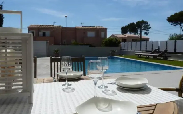 Villa Les Algues