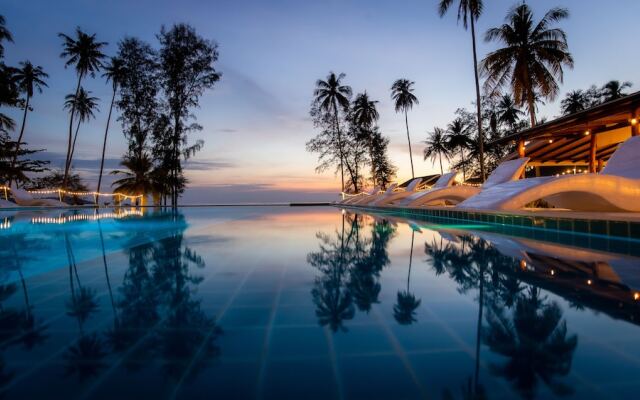 Seacret Kohkood Resort