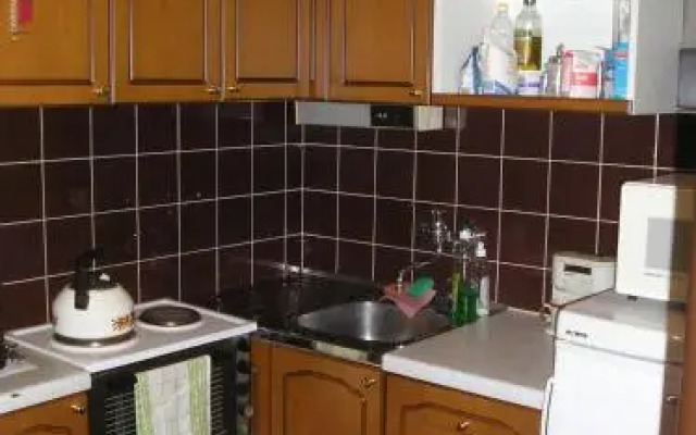 Apartmány Bratislava