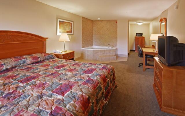 Americas Best Value Inn & Suites Mableton Atlanta